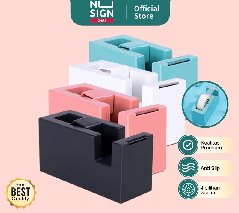 پایه چسب deli NUSIGN NS121